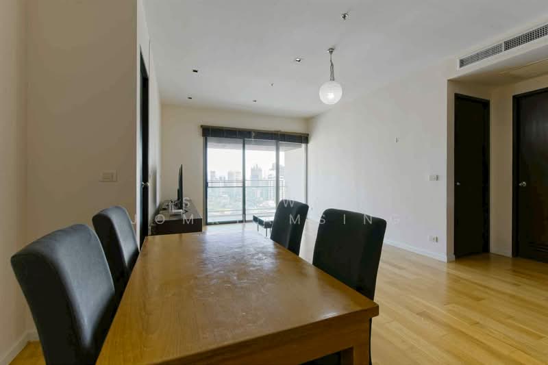 The Madison, Bangkok, Sukhumvit 41, Khlong Tan Nua, Watthana, Bangkok, 2 Bedrooms, 115 sqm, Condo For Sale, by Sherwan Jomkhamsing, 500166911 - DDproperty.com