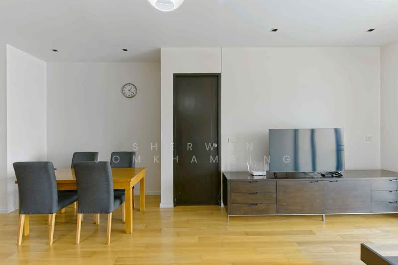 The Madison, Bangkok, Sukhumvit 41, Khlong Tan Nua, Watthana, Bangkok, 2 Bedrooms, 115 sqm, Condo For Sale, by Sherwan Jomkhamsing, 500166911 - DDproperty.com