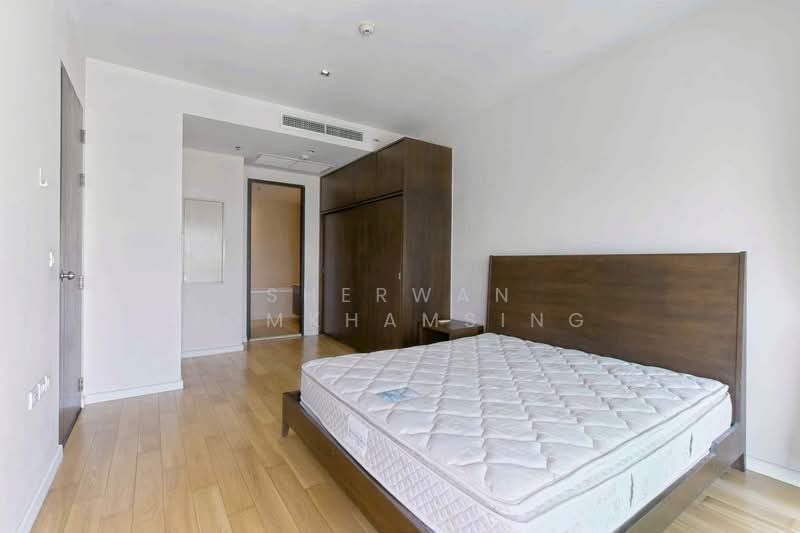 The Madison, Bangkok, Sukhumvit 41, Khlong Tan Nua, Watthana, Bangkok, 2 Bedrooms, 115 sqm, Condo For Sale, by Sherwan Jomkhamsing, 500166911 - DDproperty.com