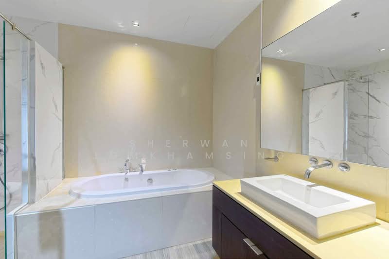 The Madison, Bangkok, Sukhumvit 41, Khlong Tan Nua, Watthana, Bangkok, 2 Bedrooms, 115 sqm, Condo For Sale, by Sherwan Jomkhamsing, 500166911 - DDproperty.com