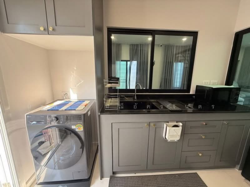 Britania Bangna-Srivaree, Samut Prakan, Village No. 6, Srisa Chorakhe Yai, Bang Sao Thong, Samut Prakan, 4 Bedrooms, 190 sqm, Single Detached House For Rent, by นัฐพงค์ มณีอัครเนตร, 500166912 - DDproperty.com