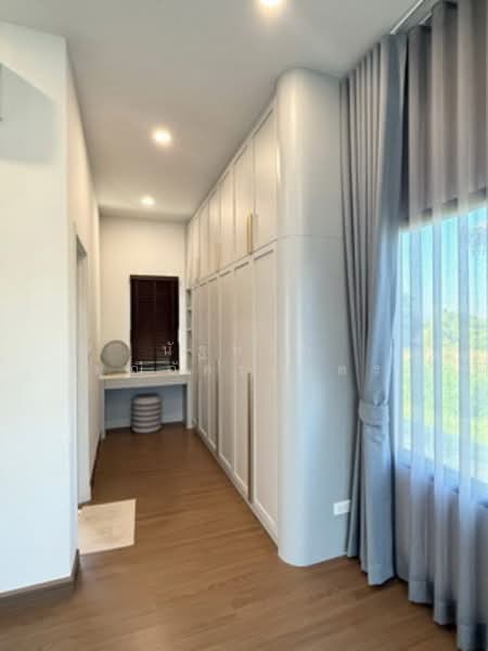 Britania Bangna-Srivaree, Samut Prakan, Village No. 6, Srisa Chorakhe Yai, Bang Sao Thong, Samut Prakan, 4 Bedrooms, 190 sqm, Single Detached House For Rent, by นัฐพงค์ มณีอัครเนตร, 500166912 - DDproperty.com