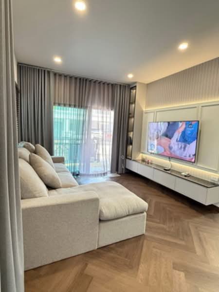 Britania Bangna-Srivaree, Samut Prakan, Village No. 6, Srisa Chorakhe Yai, Bang Sao Thong, Samut Prakan, 4 Bedrooms, 190 sqm, Single Detached House For Rent, by นัฐพงค์ มณีอัครเนตร, 500166912 - DDproperty.com