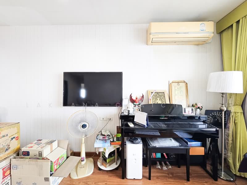 MB Grand condominium, Bangkok, Pradipat, Samsen Nai, Phaya Thai, Bangkok, 1 Bedroom, 63 sqm, Condo For Sale, by Laksana Chaichana, 500166913 - DDproperty.com