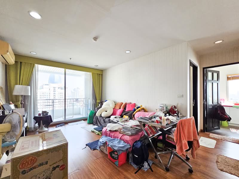 MB Grand condominium, Bangkok, Pradipat, Samsen Nai, Phaya Thai, Bangkok, 1 Bedroom, 63 sqm, Condo For Sale, by Laksana Chaichana, 500166913 - DDproperty.com