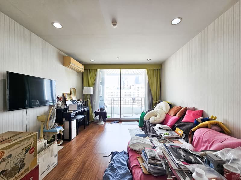 MB Grand condominium, Bangkok, Pradipat, Samsen Nai, Phaya Thai, Bangkok, 1 Bedroom, 63 sqm, Condo For Sale, by Laksana Chaichana, 500166913 - DDproperty.com