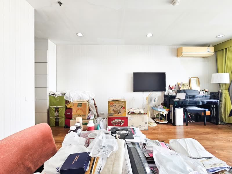 MB Grand condominium, Bangkok, Pradipat, Samsen Nai, Phaya Thai, Bangkok, 1 Bedroom, 63 sqm, Condo For Sale, by Laksana Chaichana, 500166913 - DDproperty.com