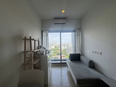 For Rent - Whizdom Connect Sukhumvit, Bangkok