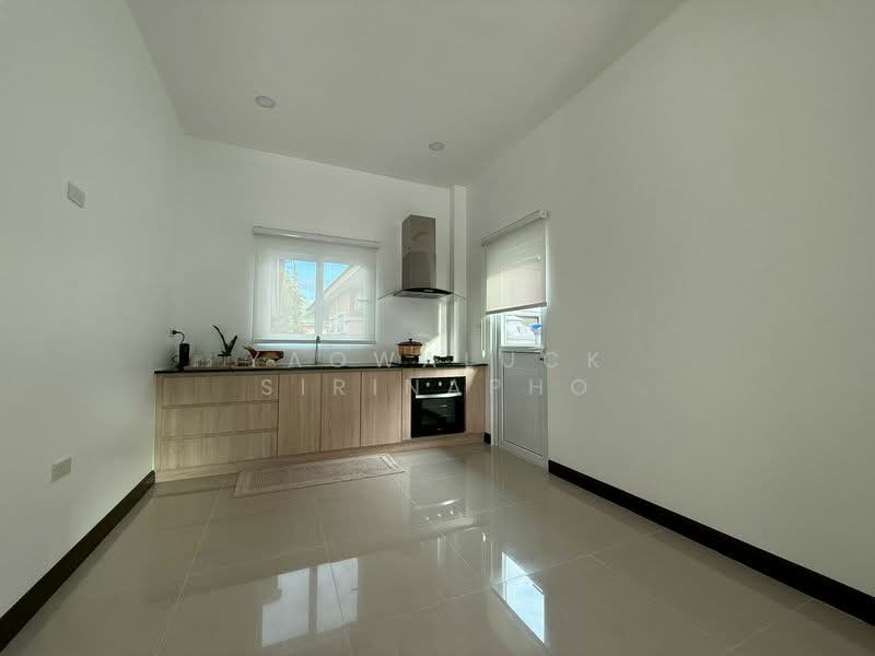 Ponthep Garden Ville 5, Chon Buri (Pattaya), Public Works Road No. Chb. 2039, Nong Pru, Bang Lamung (Pattaya), Chon Buri (Pattaya), 3 Bedrooms, 139 sqm, Single Detached House For Sale, by Yaowaluck Sirinapho, 500166915 - DDproperty.com