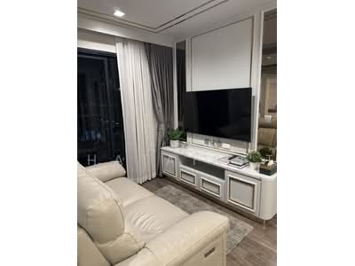 For Rent - Life Ladprao Valley, Bangkok