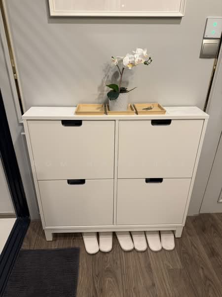 Life Ladprao Valley, Bangkok, Phaholyothin Road, Jom Phon, Chatuchak, Bangkok, 2 Bedrooms, 58 sqm, Condo For Rent, by Aom Hatairat, 500166917 - DDproperty.com