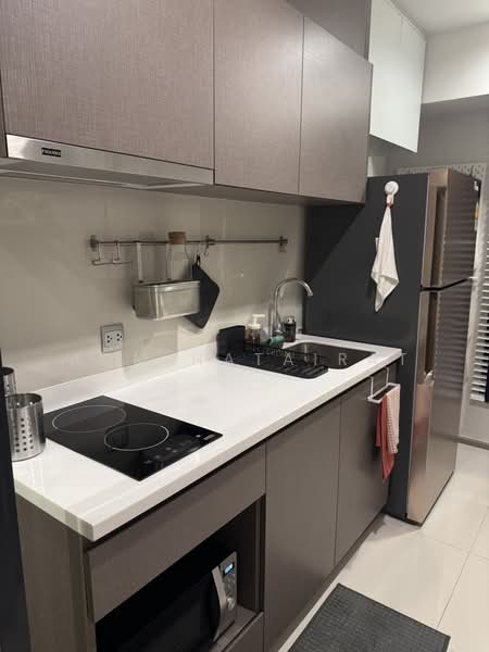 Life Ladprao Valley, Bangkok, Phaholyothin Road, Jom Phon, Chatuchak, Bangkok, 2 Bedrooms, 58 sqm, Condo For Rent, by Aom Hatairat, 500166917 - DDproperty.com