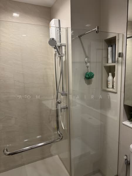 Life Ladprao Valley, Bangkok, Phaholyothin Road, Jom Phon, Chatuchak, Bangkok, 2 Bedrooms, 58 sqm, Condo For Rent, by Aom Hatairat, 500166917 - DDproperty.com