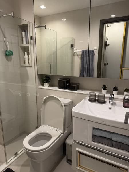 Life Ladprao Valley, Bangkok, Phaholyothin Road, Jom Phon, Chatuchak, Bangkok, 2 Bedrooms, 58 sqm, Condo For Rent, by Aom Hatairat, 500166917 - DDproperty.com