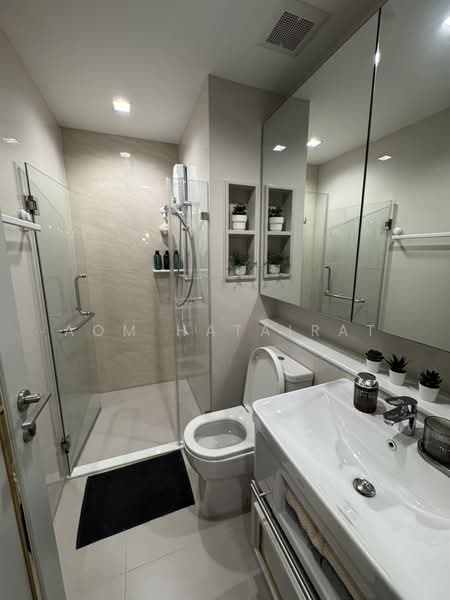 Life Ladprao Valley, Bangkok, Phaholyothin Road, Jom Phon, Chatuchak, Bangkok, 2 Bedrooms, 58 sqm, Condo For Rent, by Aom Hatairat, 500166917 - DDproperty.com