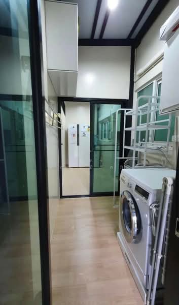 The Centro Onnut-Wongwaen : เดอะ เซนโทร อ่อนนุช-วงแหวน, กรุงเทพ, ถนน ลาดกระบัง, ลาดกระบัง, ลาดกระบัง, กรุงเทพ, 240 ตร.ม., บ้านเดี่ยว ขาย, โดย อดิศร พลอยมีรัศมี, 500166918 - DDproperty.com