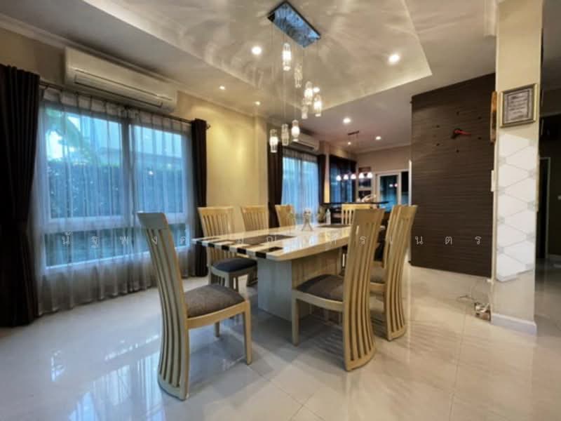 Perfect Masterpiece Rama 9 : เพอร์เฟค มาสเตอร์พีซ พระราม 9, กรุงเทพ, ทางหลวงพิเศษหมายเลข ทางคู่ขนาน 7, ประเวศ, ประเวศ, กรุงเทพ, 220 ตร.ม., บ้านเดี่ยว ให้เช่า, โดย นัฐพงค์ มณีอัครเนตร, 500166919 - DDproperty.com