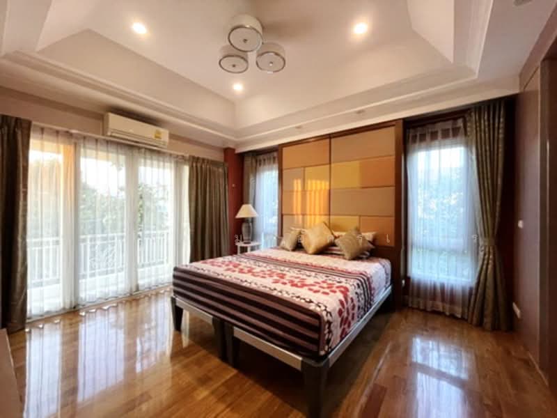 Perfect Masterpiece Rama 9, Bangkok, Highway No. 7 Parallel Route, Prawet, Prawet, Bangkok, 3 Bedrooms, 220 sqm, Single Detached House For Rent, by นัฐพงค์ มณีอัครเนตร, 500166919 - DDproperty.com