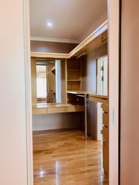 Perfect Masterpiece Rama 9, Bangkok, Highway No. 7 Parallel Route, Prawet, Prawet, Bangkok, 3 Bedrooms, 220 sqm, Single Detached House For Rent, by นัฐพงค์ มณีอัครเนตร, 500166919 - DDproperty.com