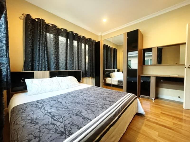 Perfect Masterpiece Rama 9, Bangkok, Highway No. 7 Parallel Route, Prawet, Prawet, Bangkok, 3 Bedrooms, 220 sqm, Single Detached House For Rent, by นัฐพงค์ มณีอัครเนตร, 500166919 - DDproperty.com