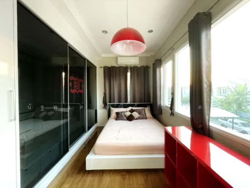 Perfect Masterpiece Rama 9, Bangkok, Highway No. 7 Parallel Route, Prawet, Prawet, Bangkok, 3 Bedrooms, 220 sqm, Single Detached House For Rent, by นัฐพงค์ มณีอัครเนตร, 500166919 - DDproperty.com