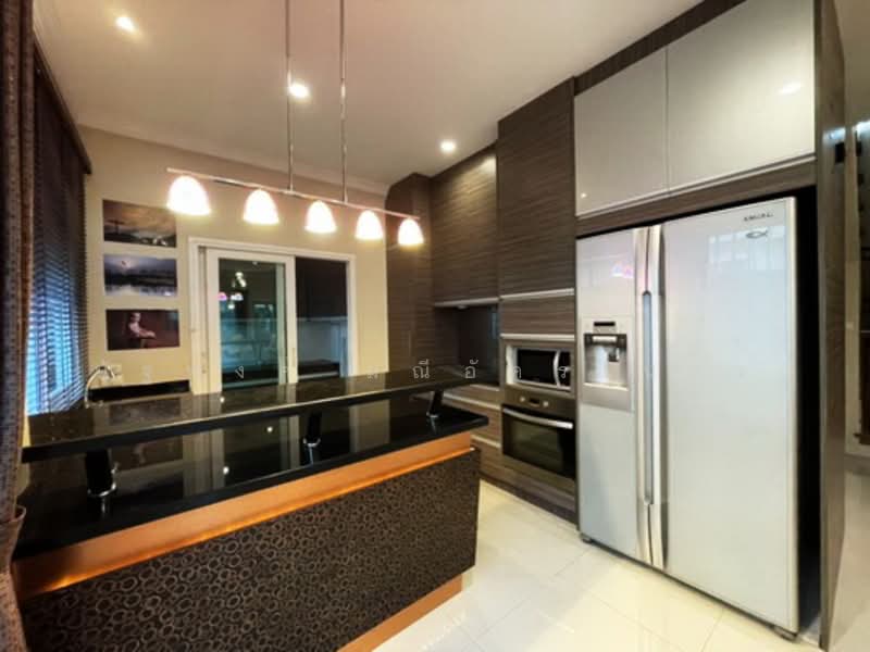 Perfect Masterpiece Rama 9 : เพอร์เฟค มาสเตอร์พีซ พระราม 9, กรุงเทพ, ทางหลวงพิเศษหมายเลข ทางคู่ขนาน 7, ประเวศ, ประเวศ, กรุงเทพ, 220 ตร.ม., บ้านเดี่ยว ให้เช่า, โดย นัฐพงค์ มณีอัครเนตร, 500166919 - DDproperty.com