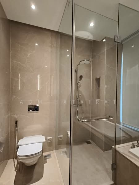 Magnolias Waterfront Residences : แมกโนเลียส์ วอเตอร์ฟรอนท์ เรสซิเดนซ์, กรุงเทพ, 259 ถ. กรุงธนบุรี, คลองต้นไทร, คลองสาน, กรุงเทพ, 102 ตร.ม., คอนโด ให้เช่า, โดย Aom Hatairat, 500166920 - DDproperty.com