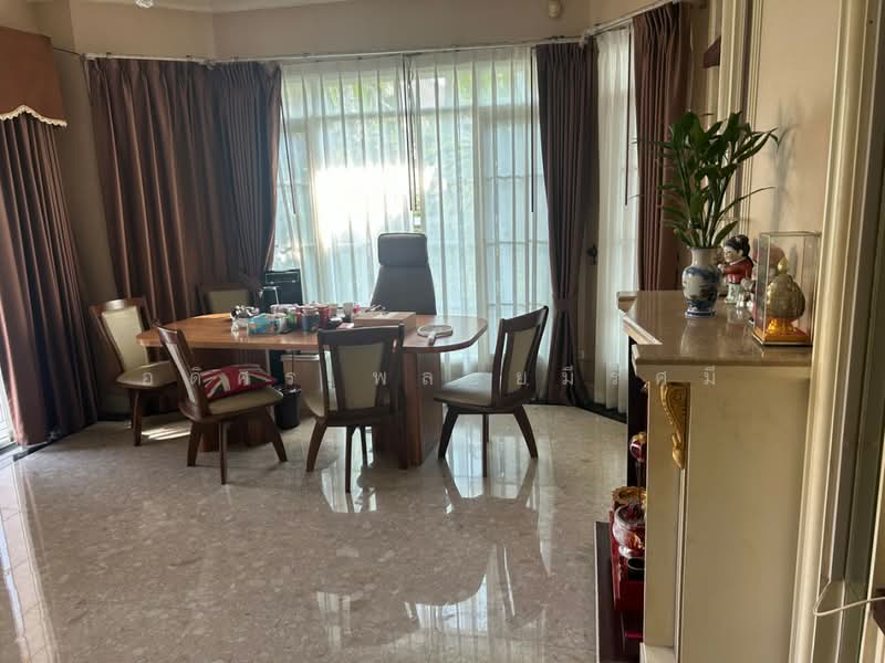 Aspire Sathorn-Ratchaphruek : แอสปาย สาทร-ราชพฤกษ์, กรุงเทพ, ถนน ราชพฤกษ์, ปากคลองภาษีเจริญ, ภาษีเจริญ, กรุงเทพ, 393 ตร.ม., คอนโด ให้เช่า, โดย อดิศร พลอยมีรัศมี, 500166921 - DDproperty.com