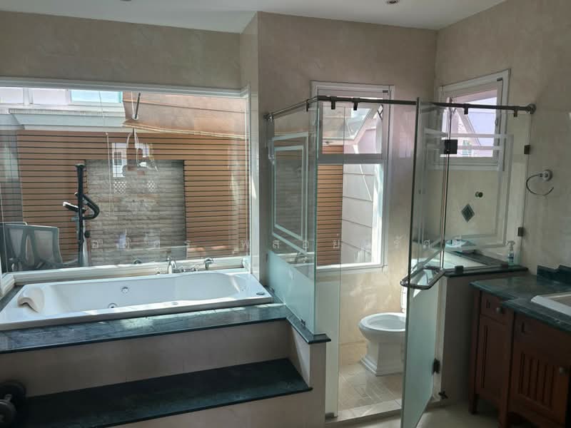 Aspire Sathorn-Ratchaphruek, Bangkok, Ratchaphruek Road, Pak Khlong Phasi Charoen, Phasi Charoen, Bangkok, 4 Bedrooms, 393 sqm, Condo For Rent, by Adisorn Ploymeerassamee, 500166921 - DDproperty.com