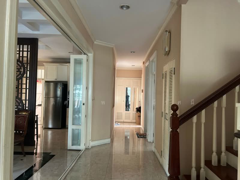 Aspire Sathorn-Ratchaphruek : แอสปาย สาทร-ราชพฤกษ์, กรุงเทพ, ถนน ราชพฤกษ์, ปากคลองภาษีเจริญ, ภาษีเจริญ, กรุงเทพ, 393 ตร.ม., คอนโด ให้เช่า, โดย อดิศร พลอยมีรัศมี, 500166921 - DDproperty.com