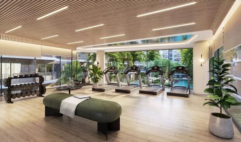 SO Origin Pattaya : โซ ออริจิ้น พัทยา, ชลบุรี, นาเกลือ, บางละมุง, ชลบุรี, 27 ตร.ม., คอนโด ขายดาวน์, โดย Thikhamporn Sanguansiri, 500166922 - DDproperty.com