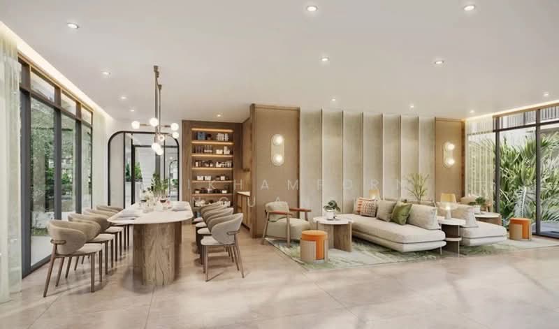 SO Origin Pattaya, Chon Buri (Pattaya), Na Kloe, Bang Lamung (Pattaya), Chon Buri (Pattaya), 1 Bedroom, 27 sqm, Condo Option To Buy, by Thikhamporn Sanguansiri, 500166922 - DDproperty.com