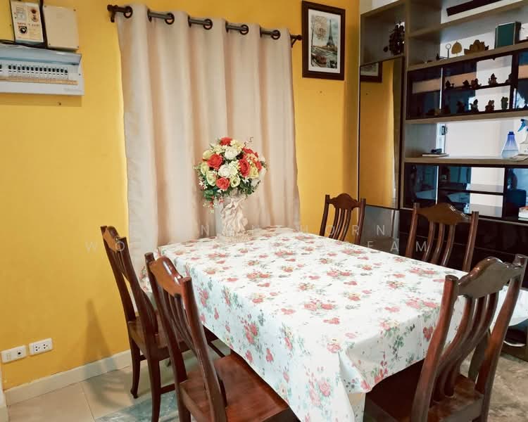 Baan Klang Muang The Royal Monaco Srinakarin-Pattanakarn : บ้านกลางเมือง เดอะรอยัล โมนาโค ศรีนครินทร์-พัฒนาการ, กรุงเทพ, ถนนพระราม 9 ซอย 43, สวนหลวง, สวนหลวง, กรุงเทพ, 190 ตร.ม., ทาวน์เฮ้าส์ ให้เช่า, โดย Thananthorn Wongvarnkaseam, 500166925 - DDproperty.com