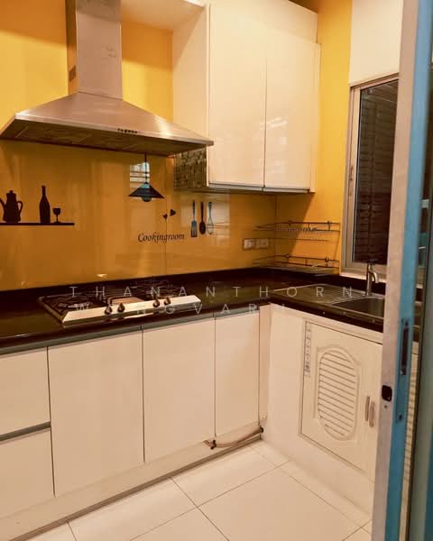 Baan Klang Muang The Royal Monaco Srinakarin-Pattanakarn, Bangkok, Rama 9 Road, Soi 43, Suan Luang, Suan Luang, Bangkok, 3 Bedrooms, 190 sqm, Townhouse For Rent, by Thananthorn Wongvarnkaseam, 500166925 - DDproperty.com