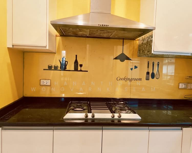 Baan Klang Muang The Royal Monaco Srinakarin-Pattanakarn, Bangkok, Rama 9 Road, Soi 43, Suan Luang, Suan Luang, Bangkok, 3 Bedrooms, 190 sqm, Townhouse For Rent, by Thananthorn Wongvarnkaseam, 500166925 - DDproperty.com