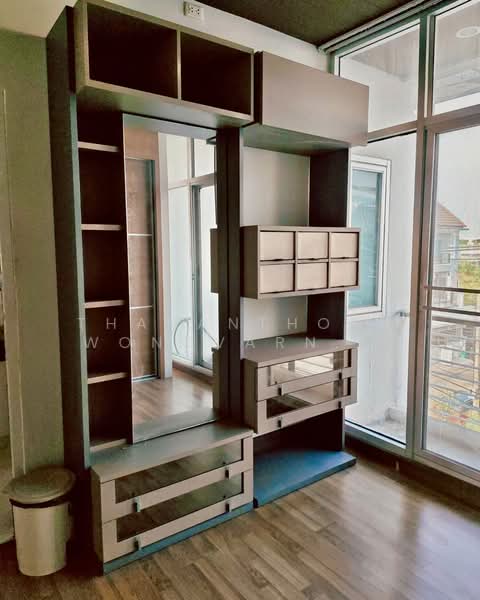 Baan Klang Muang The Royal Monaco Srinakarin-Pattanakarn, Bangkok, Rama 9 Road, Soi 43, Suan Luang, Suan Luang, Bangkok, 3 Bedrooms, 190 sqm, Townhouse For Rent, by Thananthorn Wongvarnkaseam, 500166925 - DDproperty.com