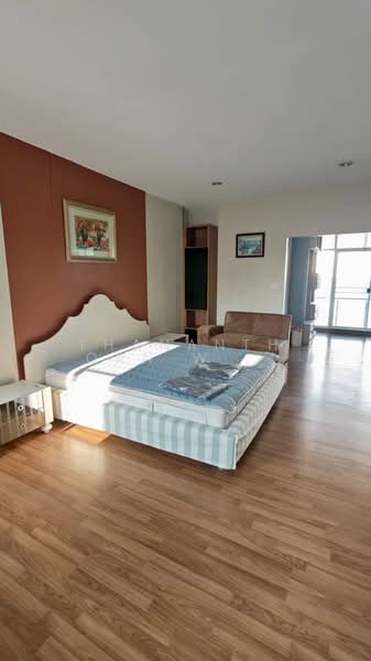 Baan Klang Muang The Royal Monaco Srinakarin-Pattanakarn : บ้านกลางเมือง เดอะรอยัล โมนาโค ศรีนครินทร์-พัฒนาการ, กรุงเทพ, ถนนพระราม 9 ซอย 43, สวนหลวง, สวนหลวง, กรุงเทพ, 190 ตร.ม., ทาวน์เฮ้าส์ ให้เช่า, โดย Thananthorn Wongvarnkaseam, 500166925 - DDproperty.com