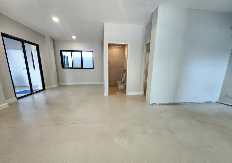 ขาย - Living Park Rama 5 : ลิฟวิ่งพาร์ค พระราม 5, นนทบุรี