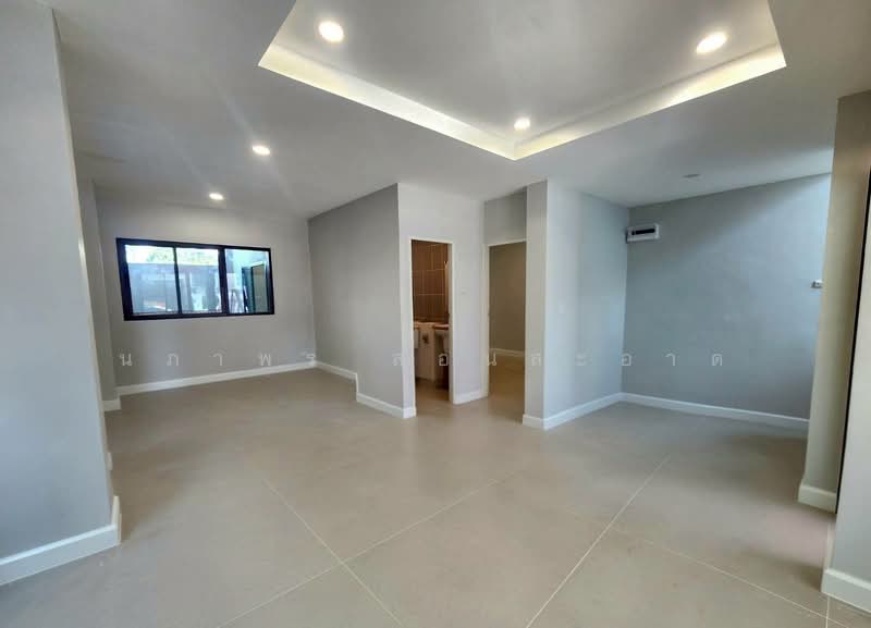 For Sale - Living Park Rama 5, Nonthaburi