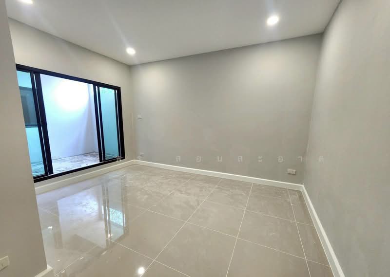 For Sale - Living Park Rama 5, Nonthaburi