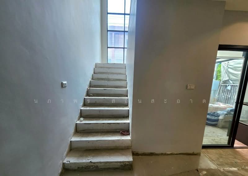 For Sale - Living Park Rama 5, Nonthaburi