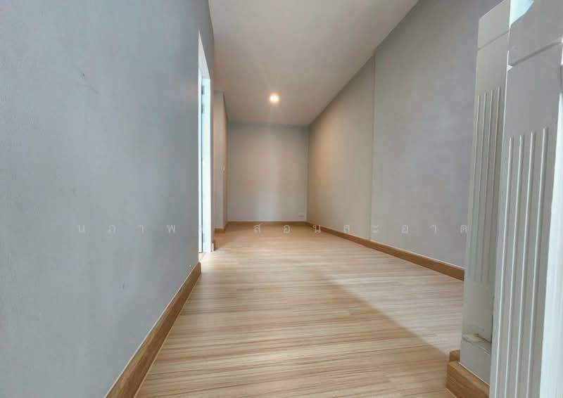 ขาย - Living Park Rama 5 : ลิฟวิ่งพาร์ค พระราม 5, นนทบุรี