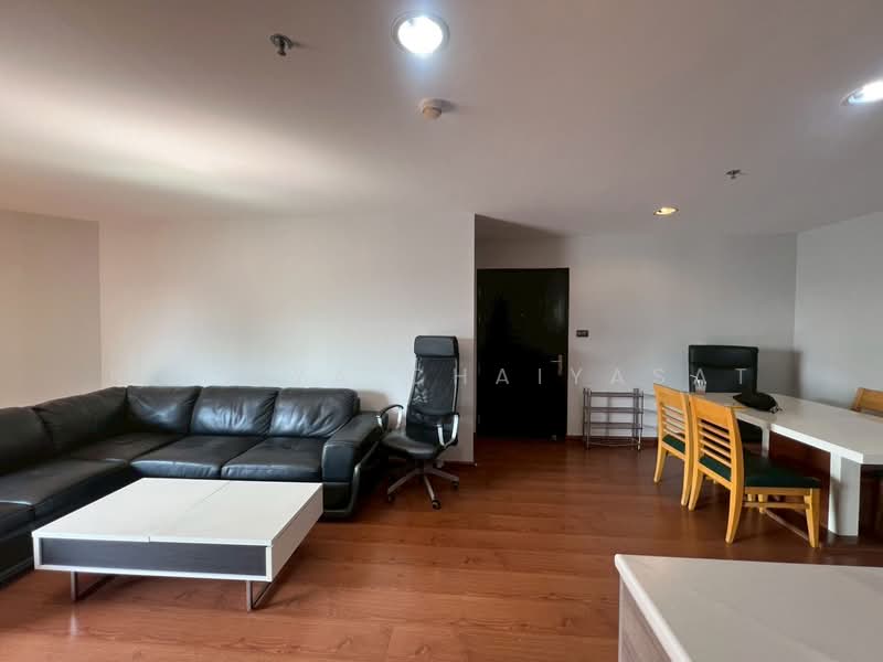 Belle Grand Rama 9, Bangkok, 131 Rama 9 Road, Huai Khwang, Huai Khwang, Bangkok, 2 Bedrooms, 77 sqm, Condo For Sale, by Kittiya Chaiyasat, 500166927 - DDproperty.com