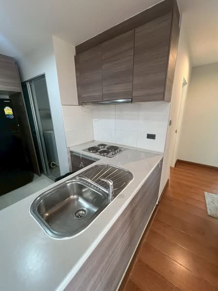 Belle Grand Rama 9, Bangkok, 131 Rama 9 Road, Huai Khwang, Huai Khwang, Bangkok, 2 Bedrooms, 77 sqm, Condo For Sale, by Kittiya Chaiyasat, 500166927 - DDproperty.com