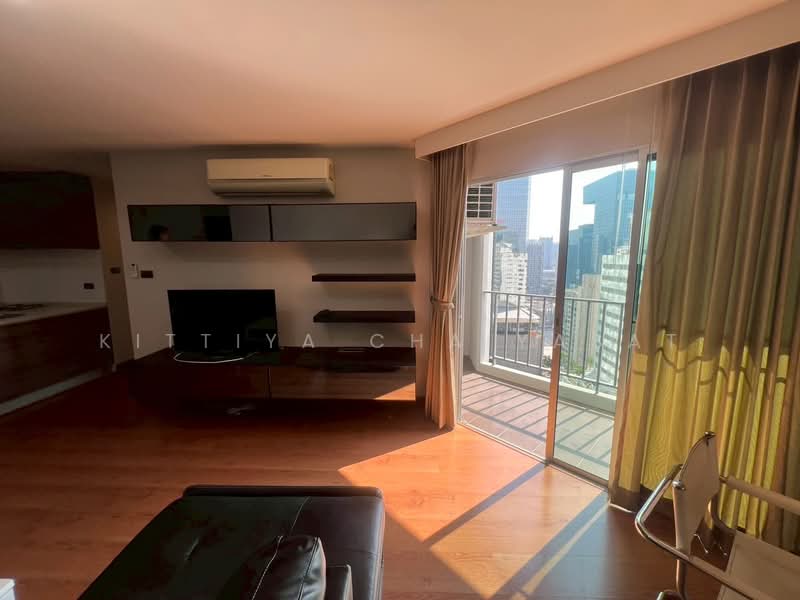 Belle Grand Rama 9, Bangkok, 131 Rama 9 Road, Huai Khwang, Huai Khwang, Bangkok, 2 Bedrooms, 77 sqm, Condo For Sale, by Kittiya Chaiyasat, 500166927 - DDproperty.com
