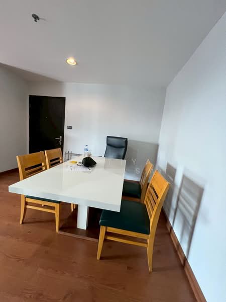 Belle Grand Rama 9, Bangkok, 131 Rama 9 Road, Huai Khwang, Huai Khwang, Bangkok, 2 Bedrooms, 77 sqm, Condo For Sale, by Kittiya Chaiyasat, 500166927 - DDproperty.com