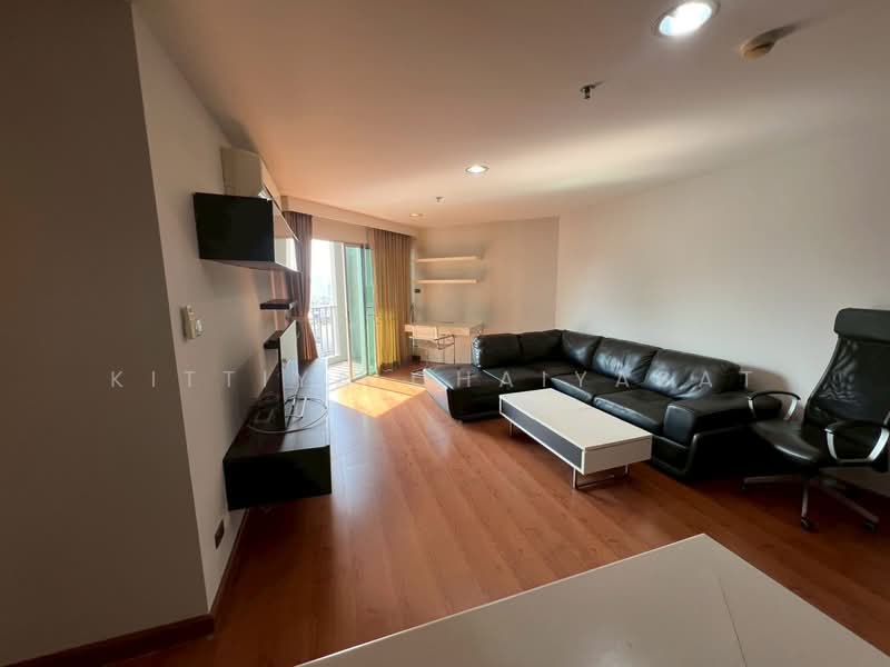 Belle Grand Rama 9, Bangkok, 131 Rama 9 Road, Huai Khwang, Huai Khwang, Bangkok, 2 Bedrooms, 77 sqm, Condo For Sale, by Kittiya Chaiyasat, 500166927 - DDproperty.com