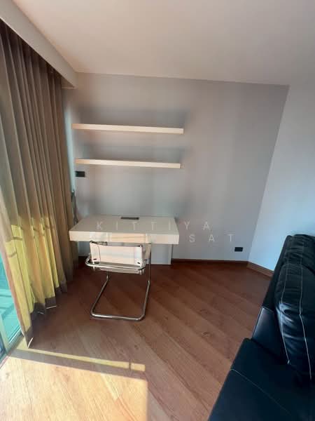 Belle Grand Rama 9, Bangkok, 131 Rama 9 Road, Huai Khwang, Huai Khwang, Bangkok, 2 Bedrooms, 77 sqm, Condo For Sale, by Kittiya Chaiyasat, 500166927 - DDproperty.com