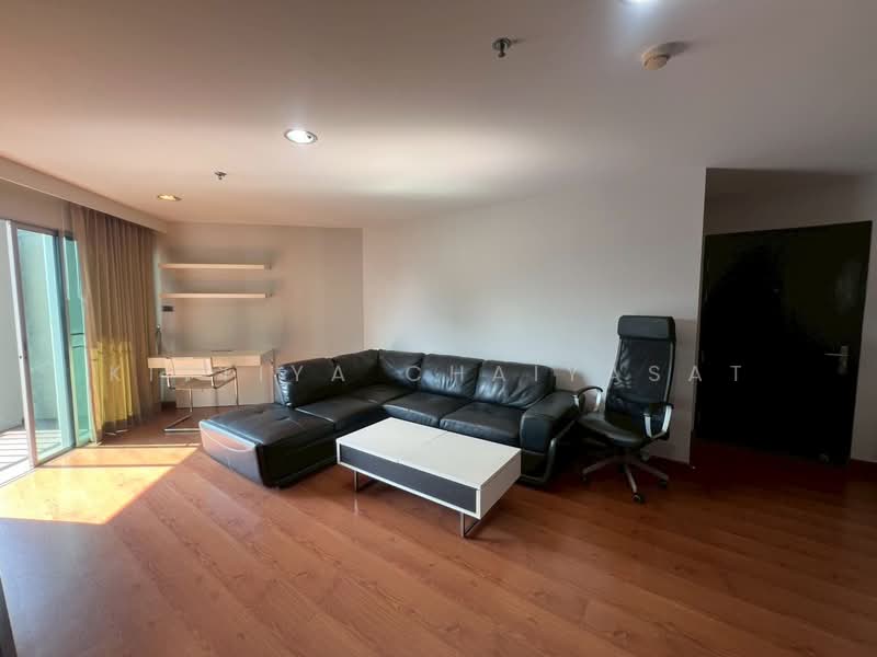 Belle Grand Rama 9, Bangkok, 131 Rama 9 Road, Huai Khwang, Huai Khwang, Bangkok, 2 Bedrooms, 77 sqm, Condo For Sale, by Kittiya Chaiyasat, 500166927 - DDproperty.com