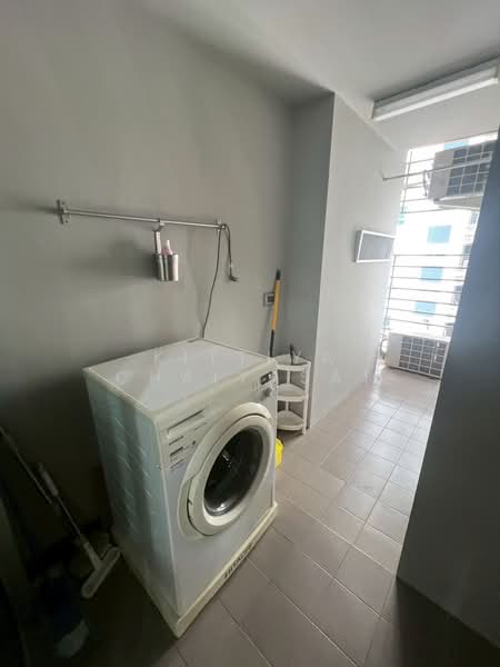 Belle Grand Rama 9, Bangkok, 131 Rama 9 Road, Huai Khwang, Huai Khwang, Bangkok, 2 Bedrooms, 77 sqm, Condo For Sale, by Kittiya Chaiyasat, 500166927 - DDproperty.com